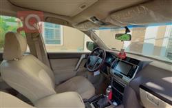 تويوتا لاندكروزر برادو